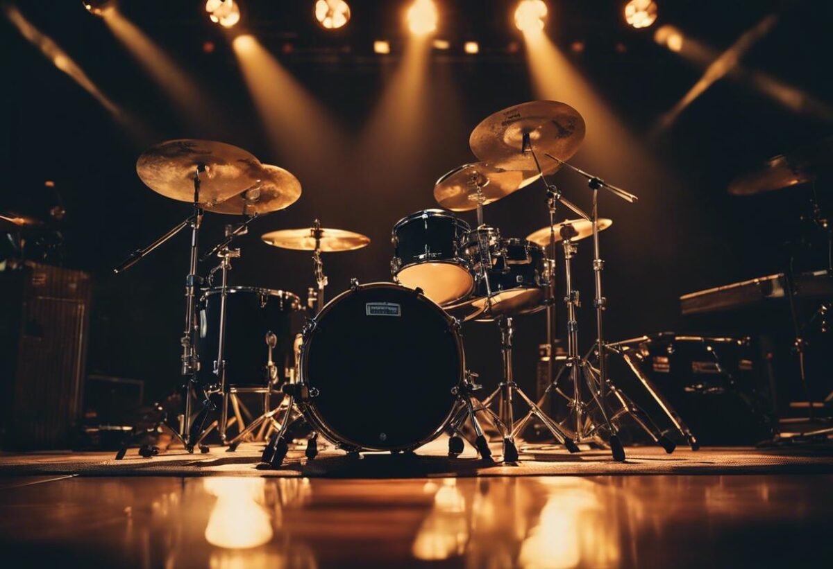 Ligabue dà il via al suo nuovo tour, segnato da due appuntamenti speciali: Certe Notti e Campovolo. Per la prima occasione, ci sarà un evento da celebrare: suo figlio Lenny si metterà dietro la batteria.
