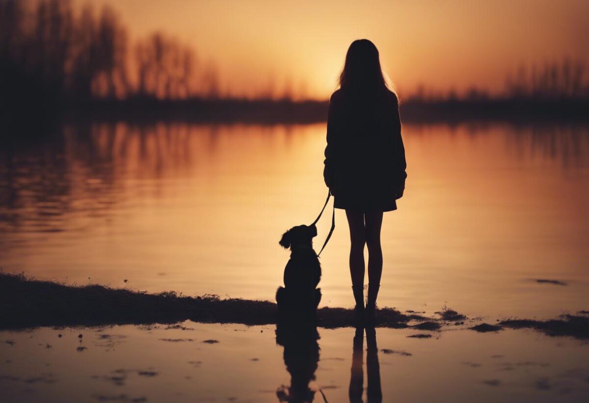 I malviventi hanno ridato alla bambina disabile il suo cane che avevano sottratto.