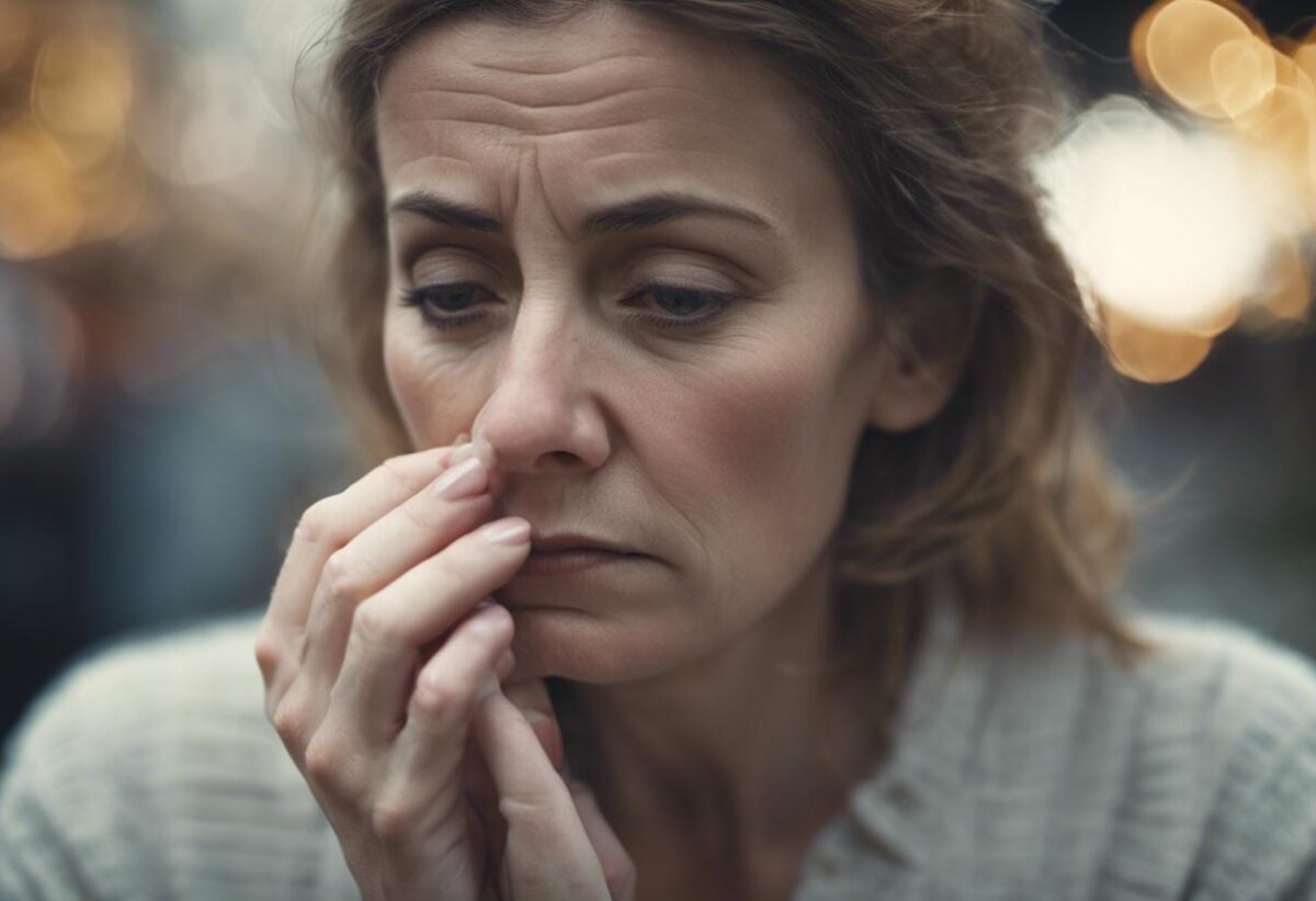 Sophie Codegoni ha espresso grande preoccupazione per sua figlia, lasciandosi andare a un pianto liberatorio. Com'è la situazione attuale?