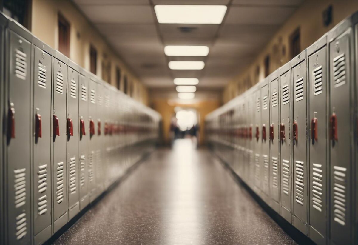Un ragazzo di 15 anni riesce a salvare una collaboratrice scolastica da un possibile soffocamento a Carrara.