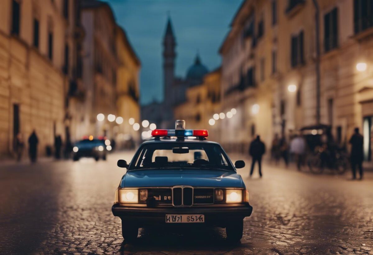 Operazione a Caivano, arrestati 50 individui: il capo Gallo rinchiuso in casa, spaventato dal Covid. «Devono temere i criminali, non le forze dell'ordine»
