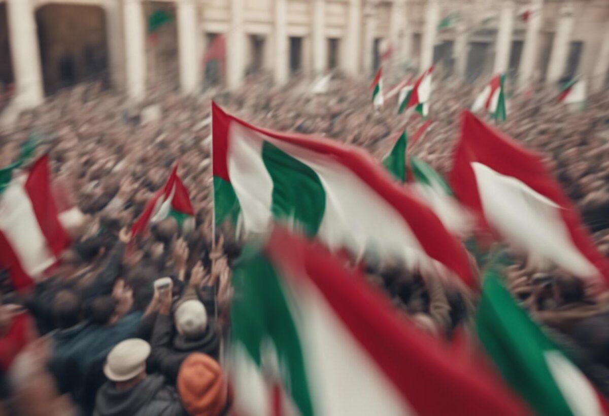 Boccia sostiene che non sia mai esistito un vero e proprio campo largo, ma piuttosto un centrosinistra ben definito.