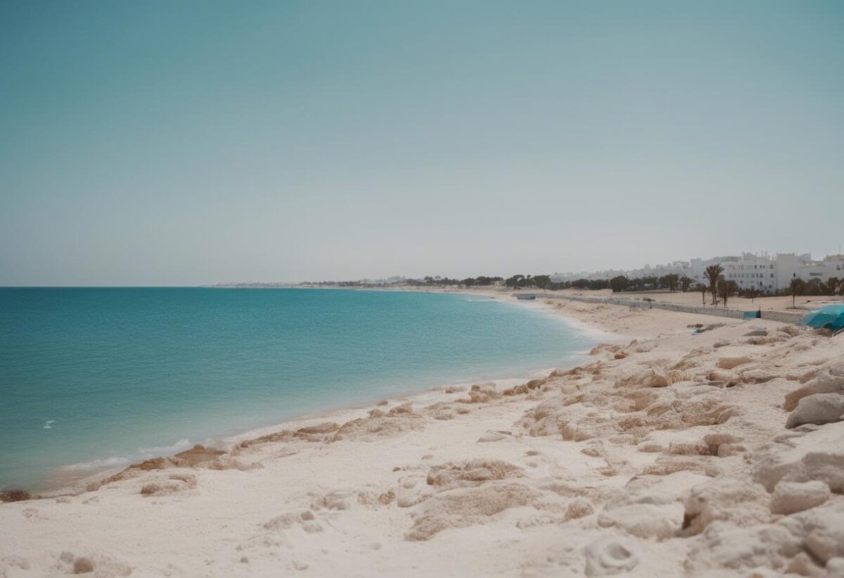 Hammamet, un agente dei servizi segreti italiani è stato trovato senza vita, vittima di avvelenamento.