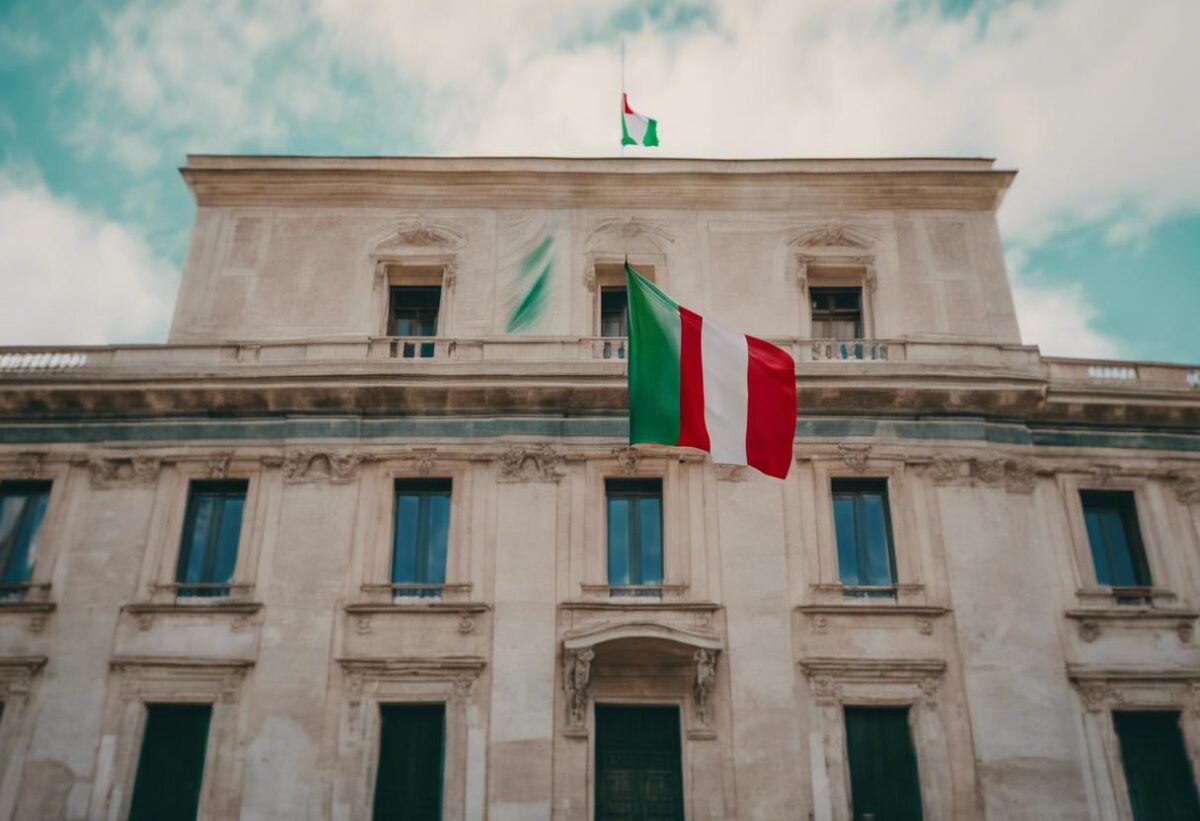 Meloni ha convocato i membri del governo e i servizi: "L'Italia è dedita alla protezione dei suoi cittadini e dei militari dell'Unifil".