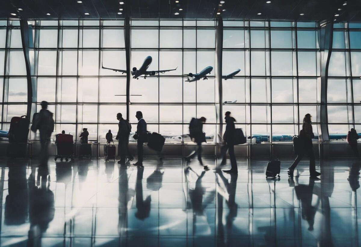 Sacbo: 'L'aeroporto di Orio al Serio è di nuovo operativo'
