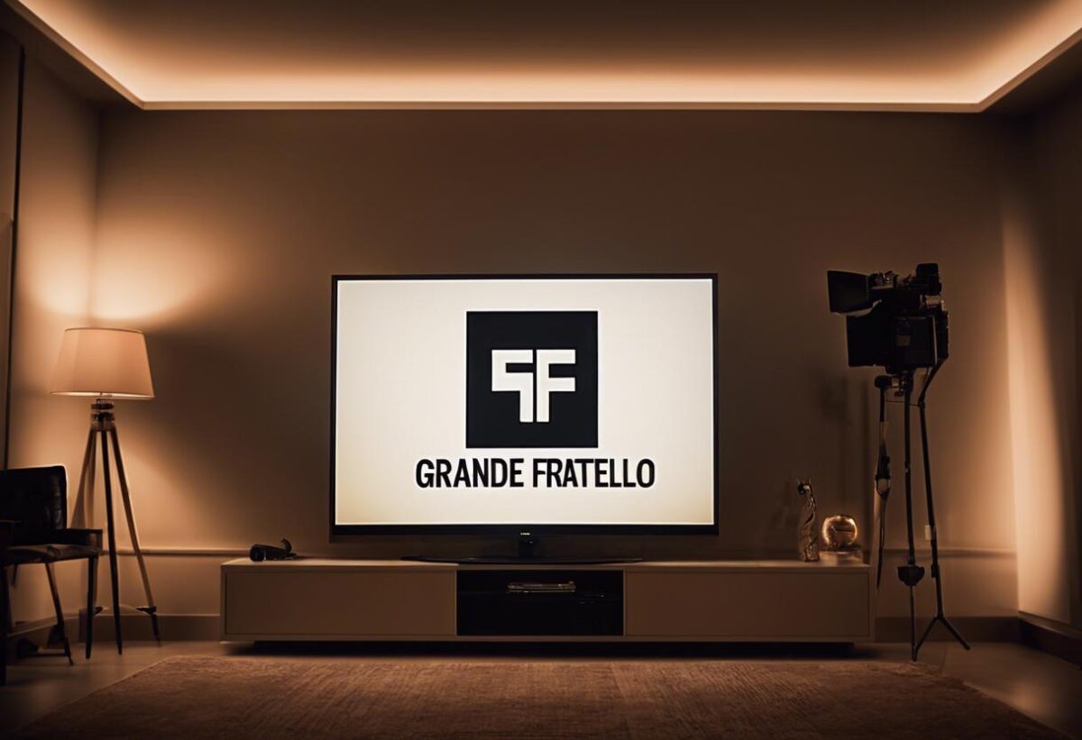 Nel buio della notte al Grande Fratello, si sono uditi commenti inquietanti: "La distruggevo se fossi stato fuori."