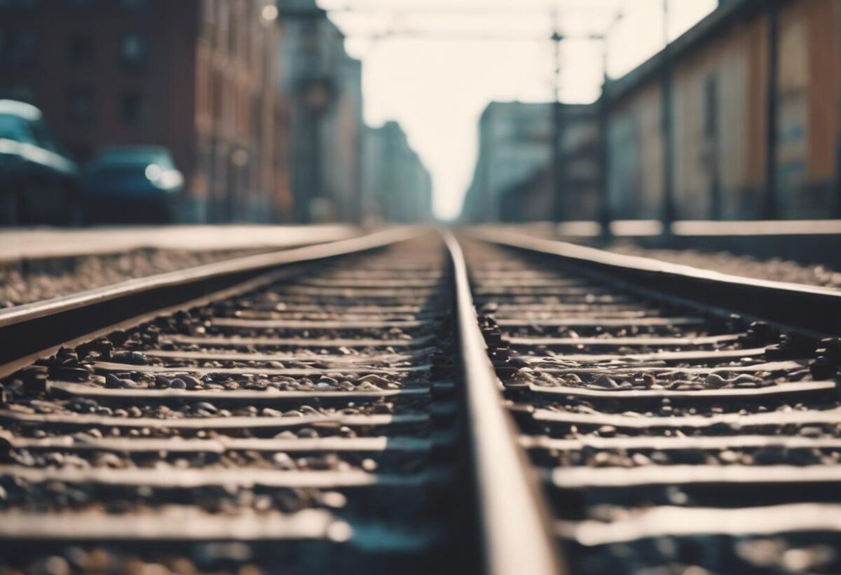 Interruzione della circolazione ferroviaria a Roma a causa di malfunzionamenti nelle stazioni di Roma Termini e Roma Tiburtina.