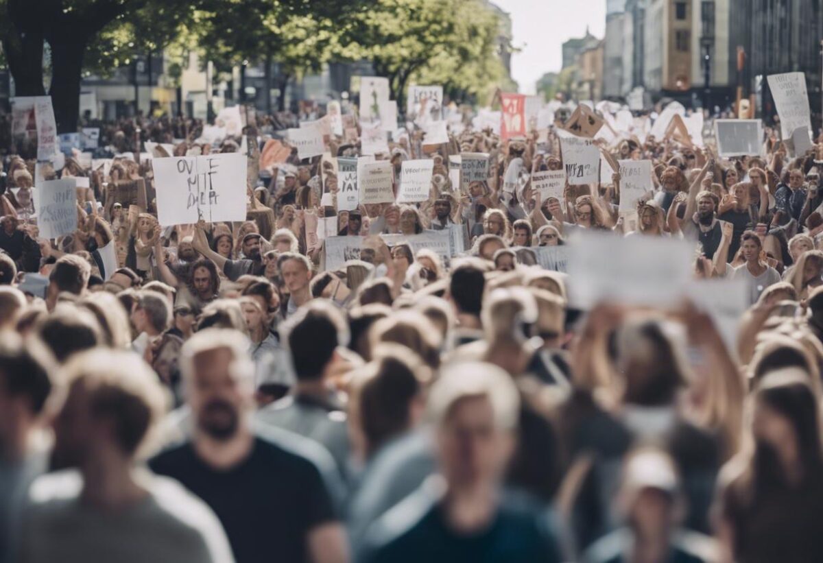 Open Arms ha ottenuto 100mila firme in favore di Salvini.