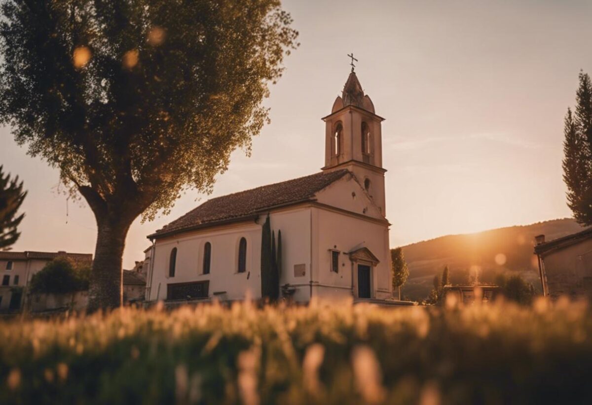 Neonati sepolti a Traversetolo, la catechista di Chiara ha dichiarato: "Il sacerdote le aveva affidato un gruppo di bambini, che la adoravano."