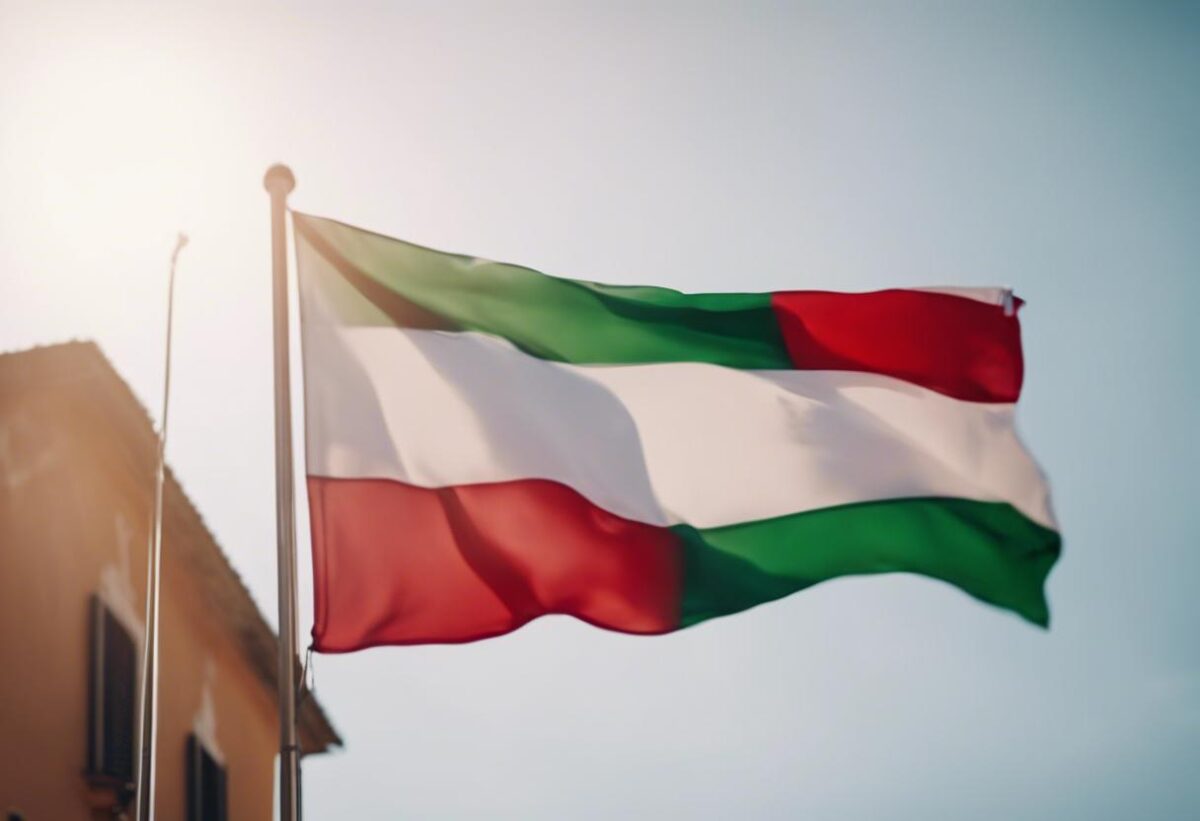 La proposta avanzata da Forza Italia prevede di ridurre il periodo necessario per acquisire la cittadinanza, abbattendolo da tre a un anno.