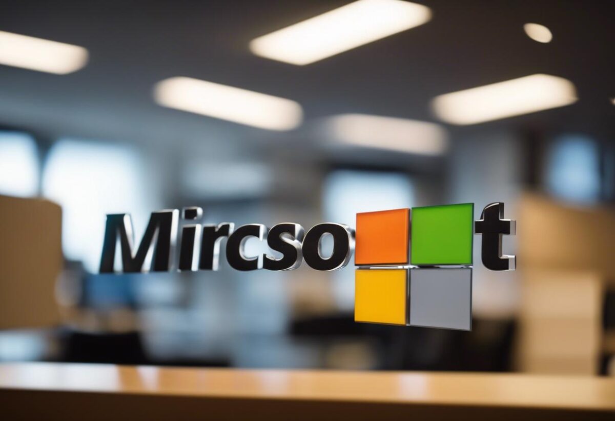 Meloni incontra il presidente di Microsoft e si dichiara favorevole all'investimento nel nostro paese.