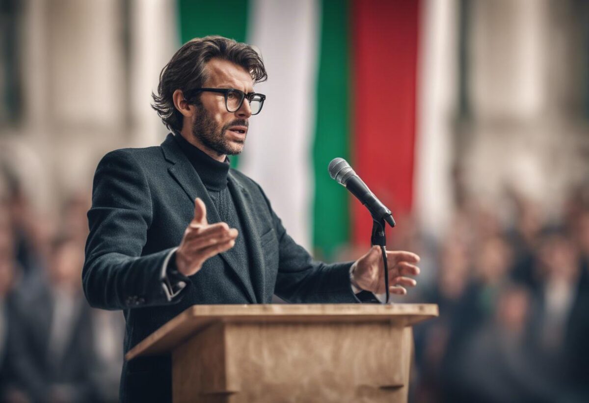 Giorgetti afferma: "Tutti dovranno sopportare dei sacrifici per la Manovra."