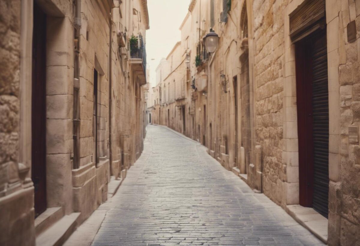 A Lecce, un padre e suo figlio di quindici anni sono stati attaccati da cani senza padrone, riportando ferite che hanno richiesto numerosi punti di sutura.