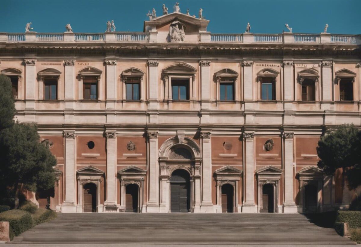 A Roma, è stata cancellata la visita presso la Sapienza dell'ex terrorista palestinese Khaled.