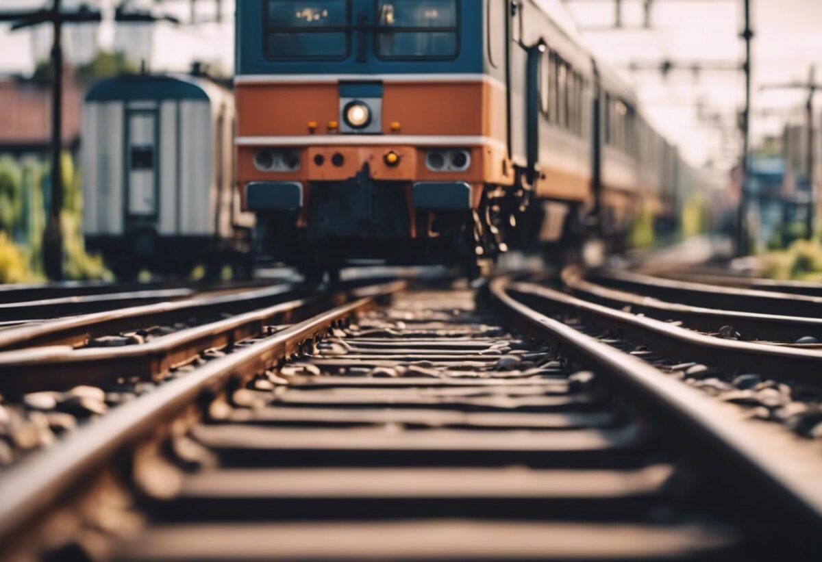 Disservizi ferroviari, interrotto l'accordo con l'impresa responsabile.