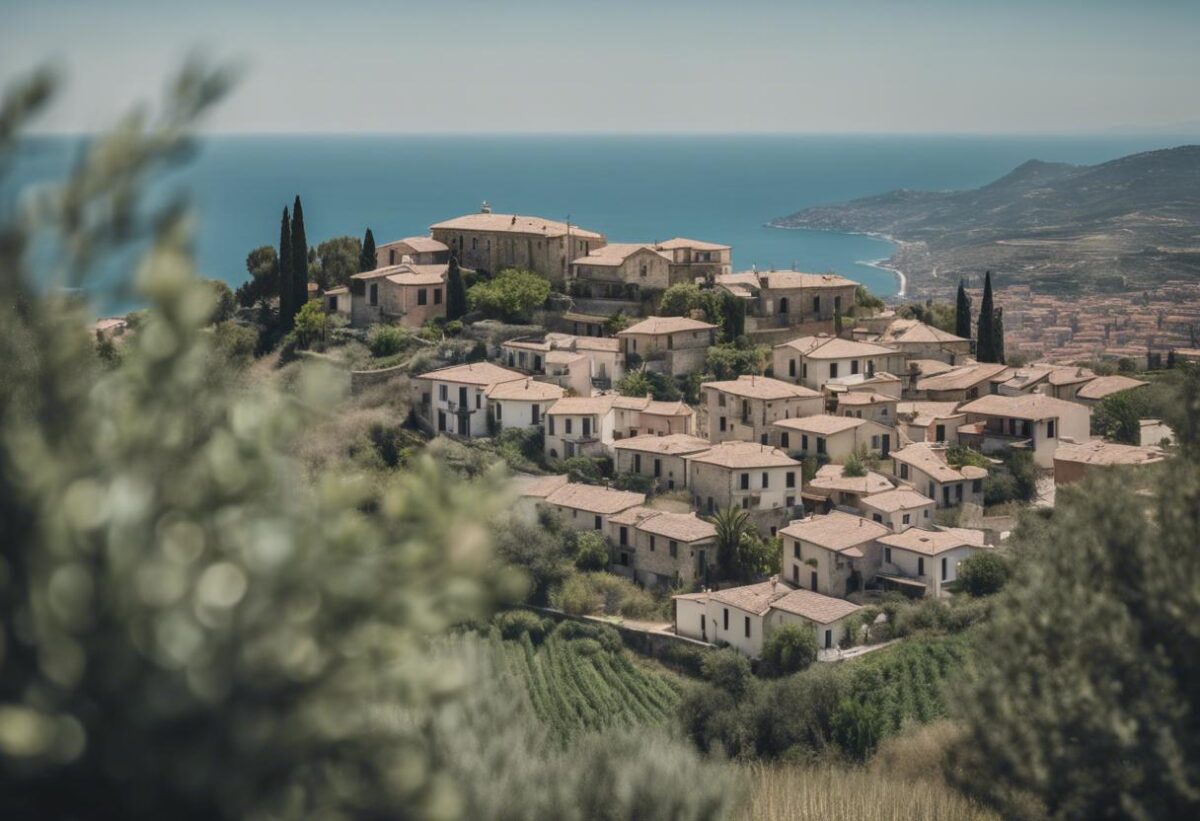 Calabria: dieci persone sono state arrestate nell'ambito di un'inchiesta riguardante un presunto scambio illegale tra politica e mafia, legato alla 'ndrangheta.