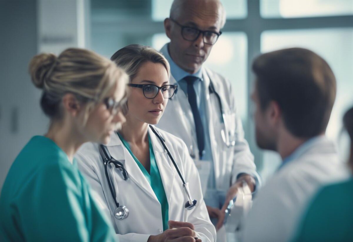 Schillaci: "In arrivo una tassa piatta per le indennità riservate ai medici"