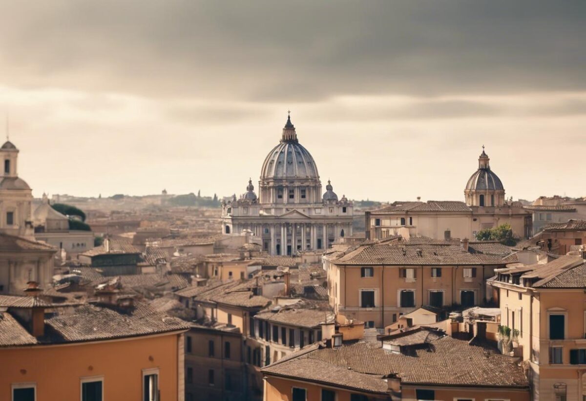 Sabato a Roma, si è sollevato un allerta riguardo a possibili infiltrazioni durante la manifestazione a favore della Palestina, con verifiche attuate ai caselli.