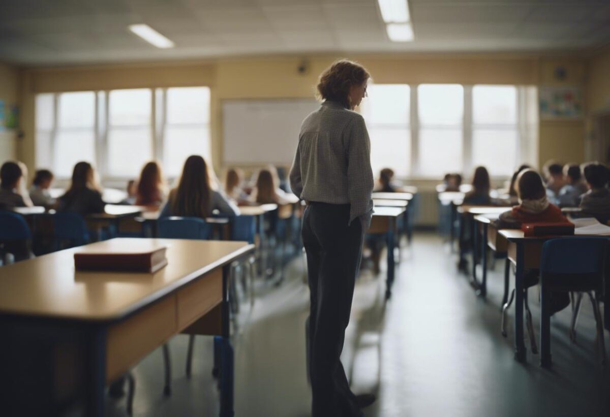 "Un numero eccessivo di docenti in situazione precaria", l'Italia è stata citata davanti alla Corte di Giustizia europea.