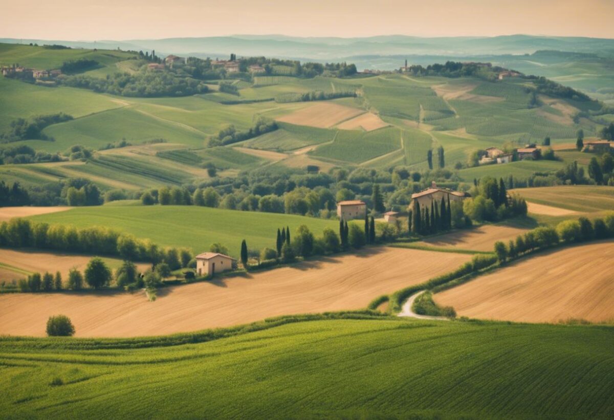 Emilia-Romagna, l'ansia degli evacuati a Traversara e Bagnacavallo.