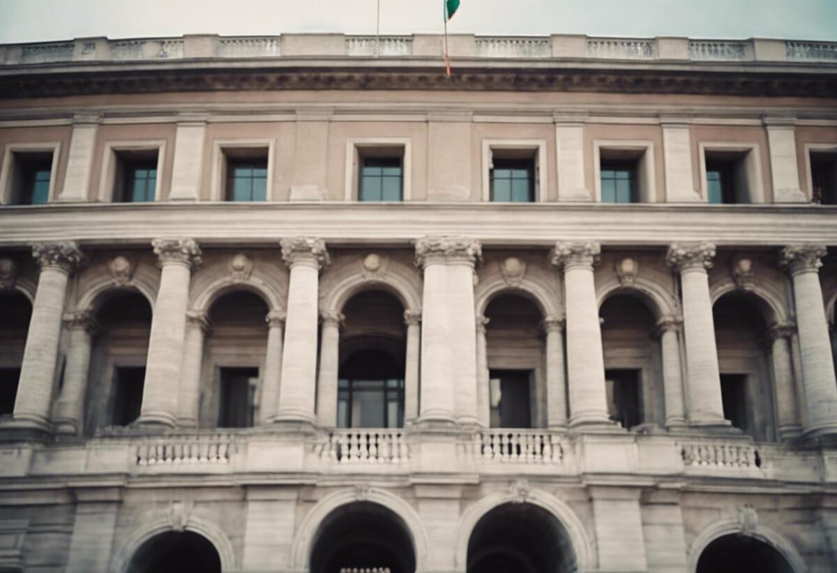 Il Movimento 5 Stelle ha annunciato che non sosterrà la candidatura di Agnes e non prenderà parte alla votazione riguardante la Rai.
