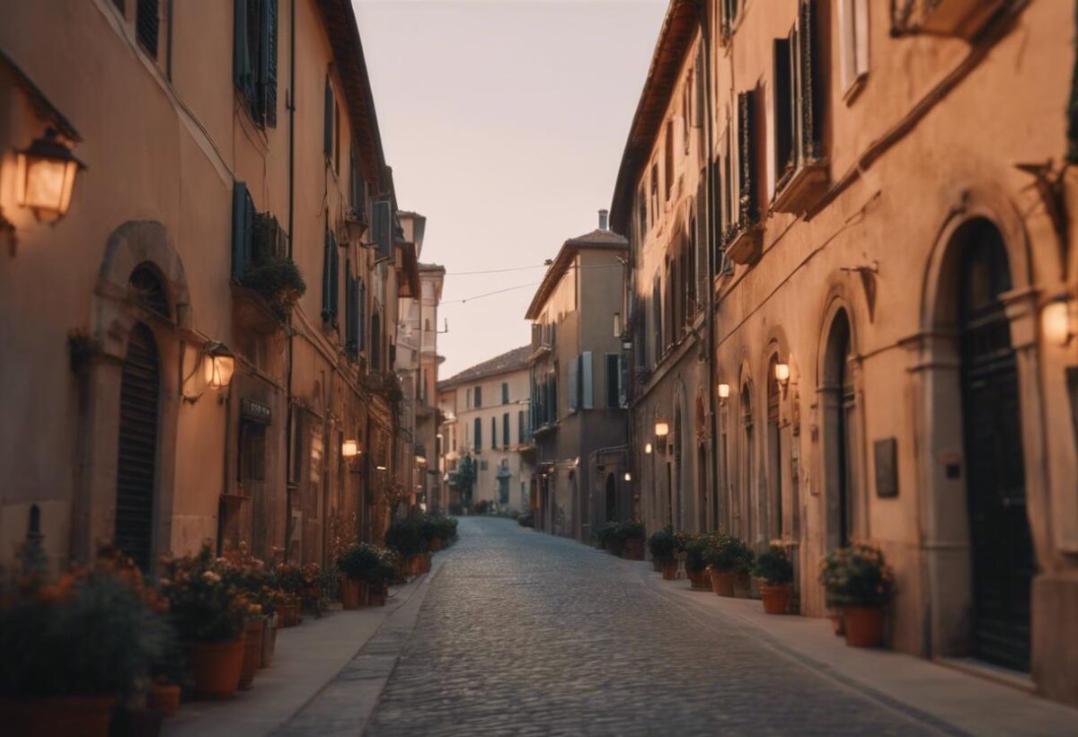 Rose Villain e Niccolò De Vitiis stanno forse iniziando una relazione? Secondo le ultime indiscrezioni, pare che il marito sia riuscito a sorprendere i due.