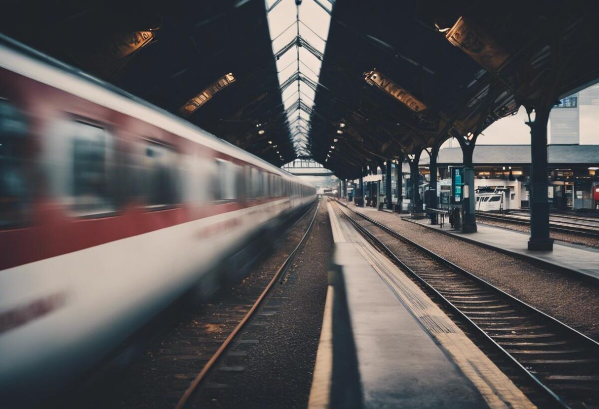 Un lavoratore perde la vita dopo essere stato colpito da un treno nella provincia di Bologna. A Genova, si registra un ulteriore caso di fatalità in un cantiere.