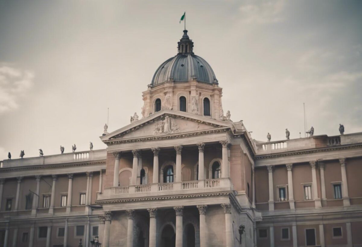 Casellati ha affermato che l'istituzione del premierato apporterà maggiore stabilità alla nostra nazione.