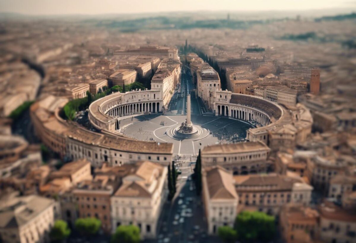 A Roma, sono iniziati i controlli di sicurezza in vista della manifestazione a sostegno della Palestina, mentre la città si prepara a garantire la vigilanza necessaria.
