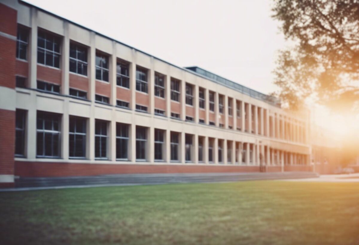 Il ministro Valditara ha rivelato di aver affrontato il rischio di non essere accolto all'esame di Maturità.