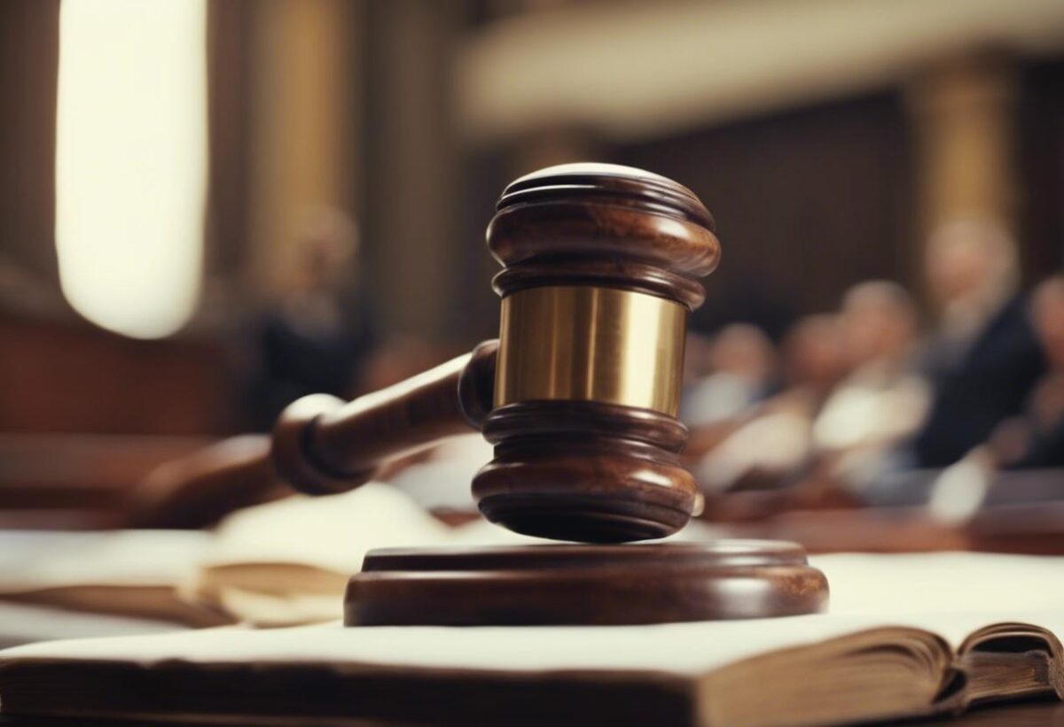 Chiara Ferragni interviene in merito alle accuse: 'Non scartiamo l'ipotesi di un interrogatorio da parte dei pubblici ministeri'.