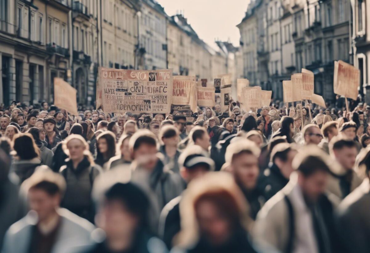 A Roma si è svolto un corteo a sostegno della Palestina, dove ci sono stati scontri tra le forze dell'ordine e i partecipanti. Risultano feriti 24 poliziotti e una giovane donna - AGGIORNAMENTI IN TEMPO REALE.