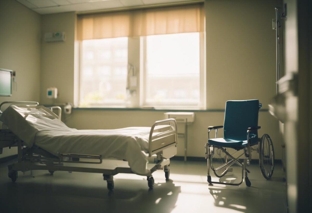 Dora Moroni racconta della sua ripresa dopo il coma: «Non riuscivo a esprimermi, un'insegnante veniva quotidianamente a trovarmi. Per me, la morte è solo un concetto inesistente».