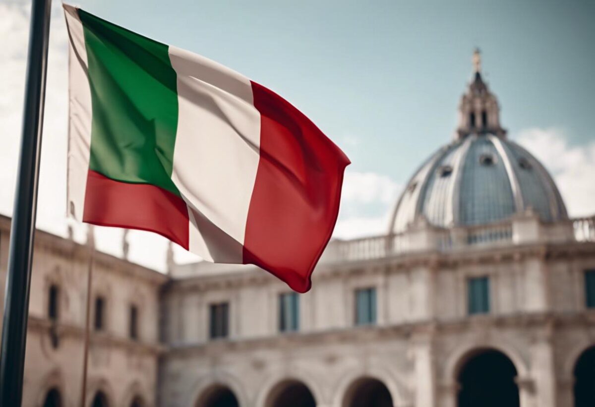 Forza Italia presenta il nuovo progetto di legge noto come Ius Italiae per la cittadinanza.