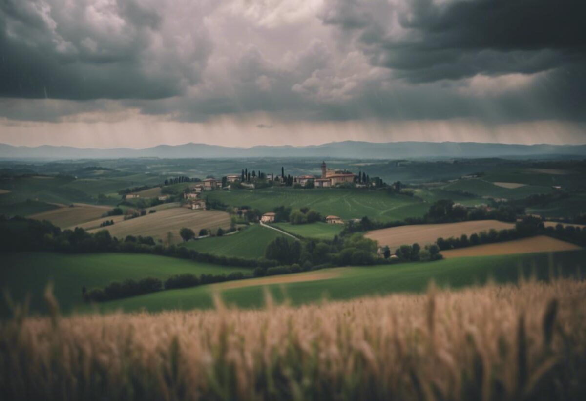 In Emilia-Romagna, molte denunce sono state presentate in procura a causa dell'alluvione.