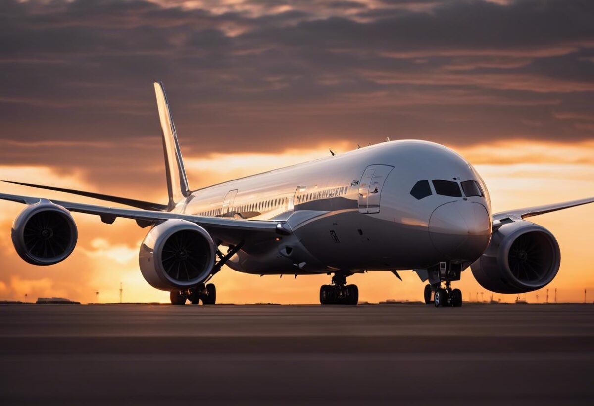 Componenti difettosi nel Boeing 787 Dreamliner, 'la sicurezza dei voli è compromessa'