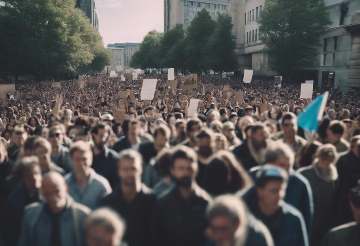 Secondo fonti del Viminale, sono state avvalorate le supposizioni riguardo la presenza di infiltrati durante la manifestazione.