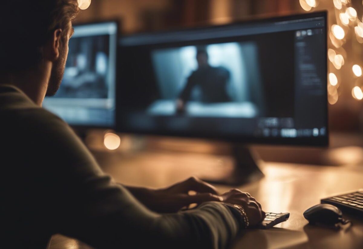 Amadeus realizza un video guida per illustrare il modo corretto di seguire il Nove.