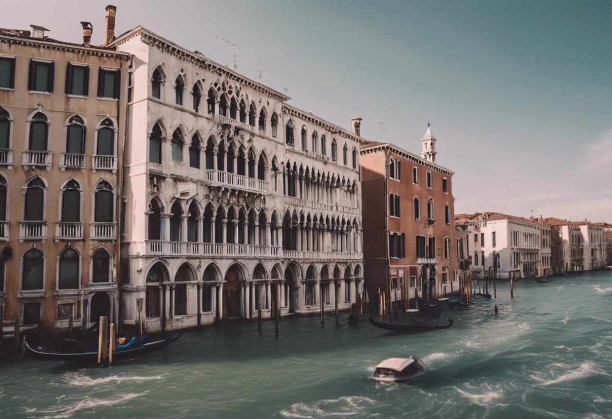 Sammy Basso ha fatto la sua ultima apparizione pubblica a Venezia, dove ha ricevuto un riconoscimento.