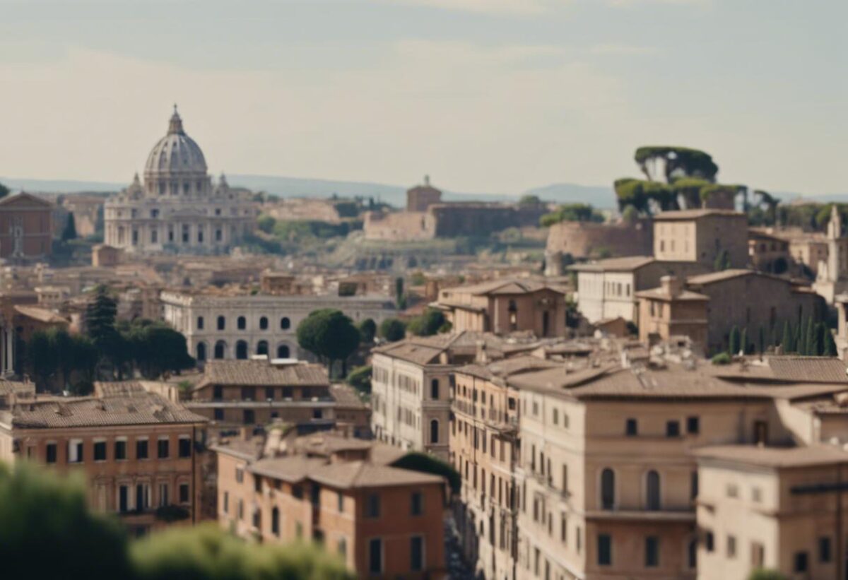 Tensioni durante una manifestazione pro Palestina a Roma, mentre Mattarella esprime la sua solidarietà alle forze dell'ordine. Piantedosi ha dichiarato di sentirsi "vicino e riconoscente nei confronti dei 34 poliziotti che sono rimasti feriti".