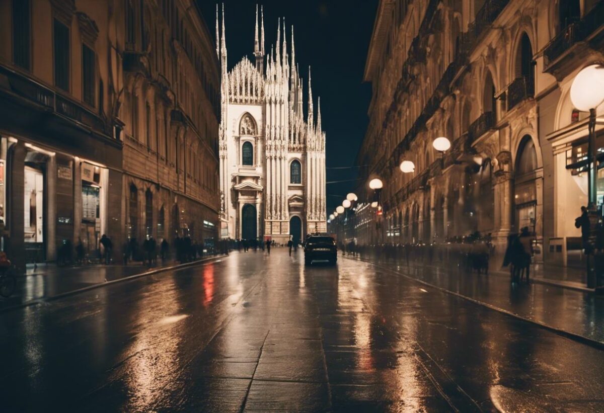 Un uomo è stato preso in custodia dopo aver sparato al figlio della sua partner, in un incidente avvenuto nella zona di Milano.