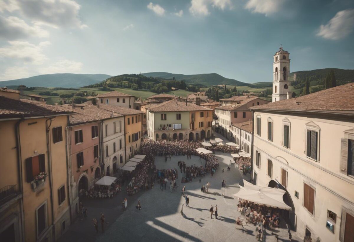 Il meeting della Lega a Pontida ha visto protagonista Salvini, il quale ha affermato: "L'Autonomia è una realtà legislativa, non torneremo indietro."