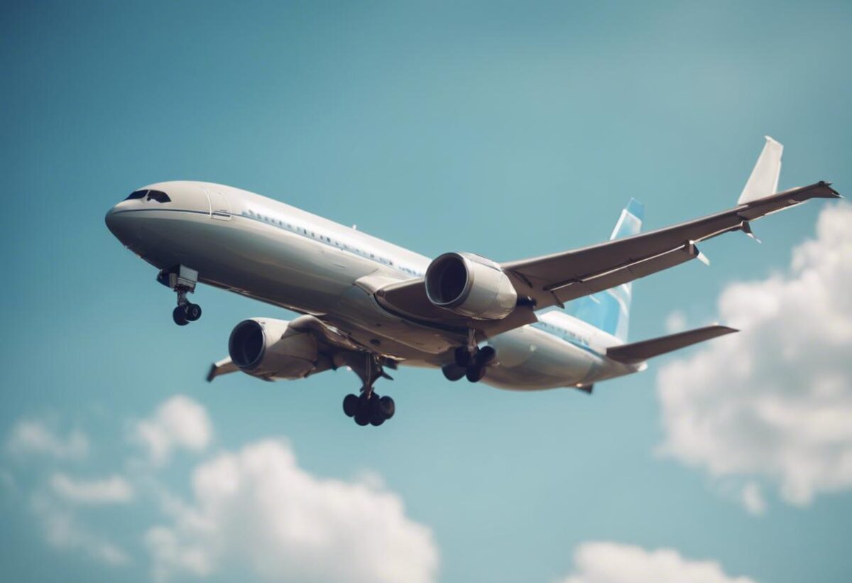 Ryanair ha comunicato un malfunzionamento nel sistema di sicurezza antincendio.