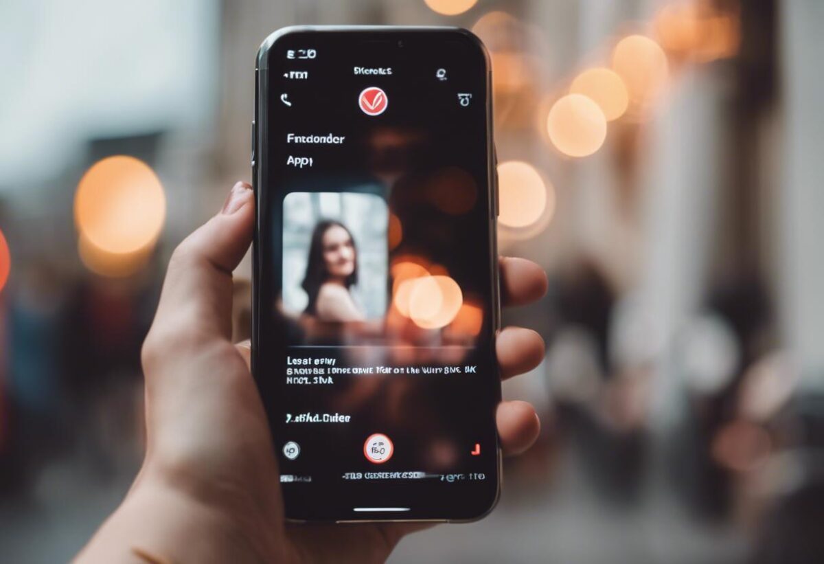Vybes di Amici condivide il suo modo di interagire con le ragazze su Tinder, ma riceve delle critiche.