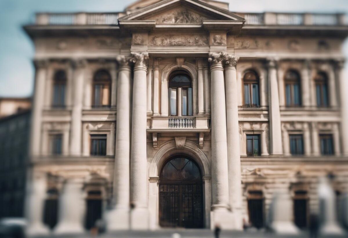 Ritrovo di tensioni nella Consulta, l'opposizione sta valutando l'ipotesi di astenersi dal voto.