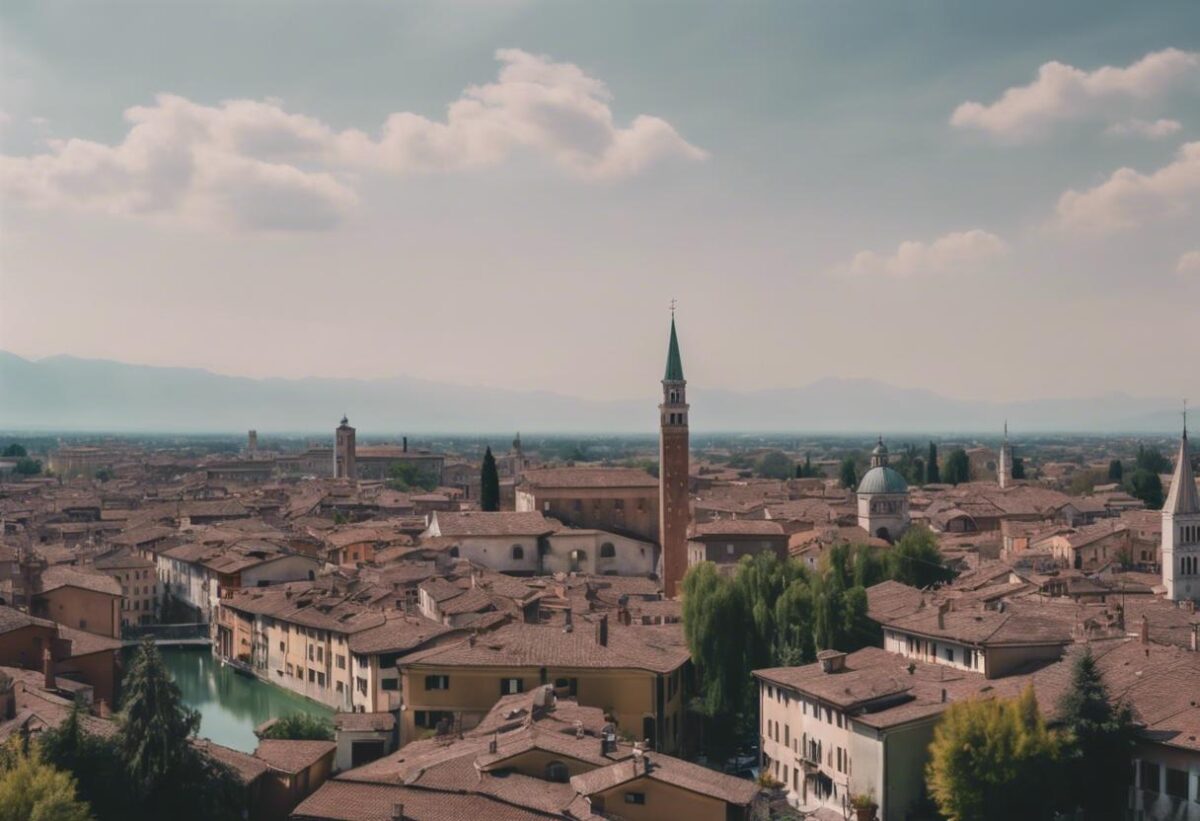 La giornata dedicata al Tiramisù, simbolo di soddisfazione per Treviso.