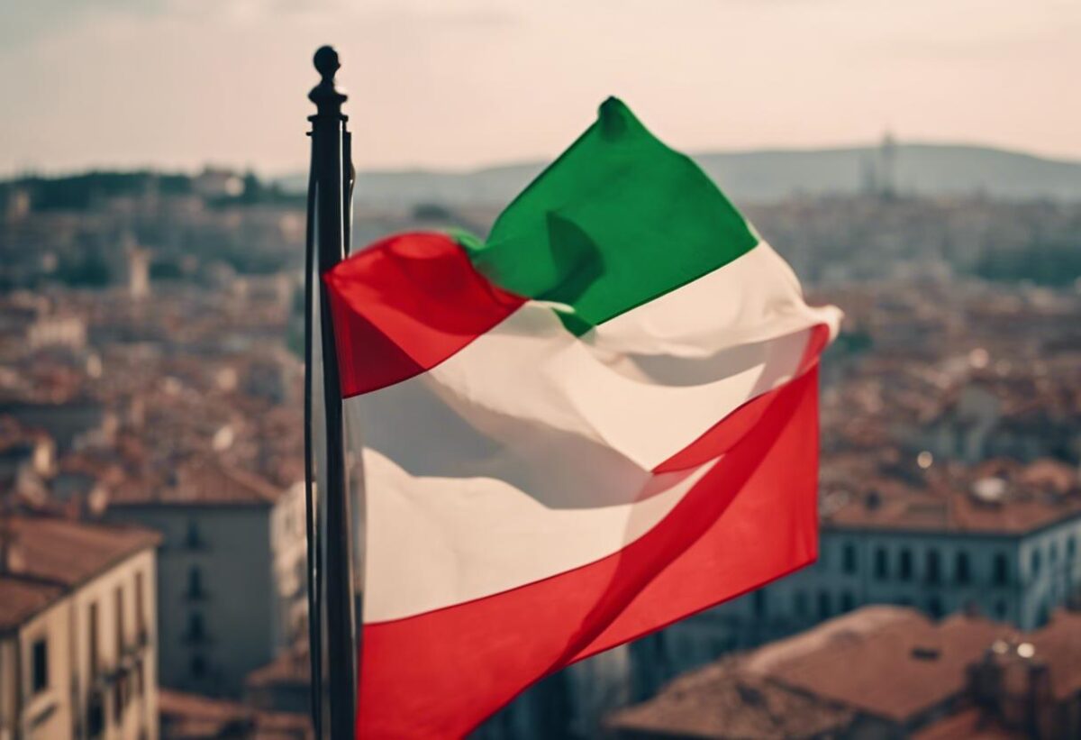 Mattarella esprime la sua vicinanza agli agenti che sono stati feriti.