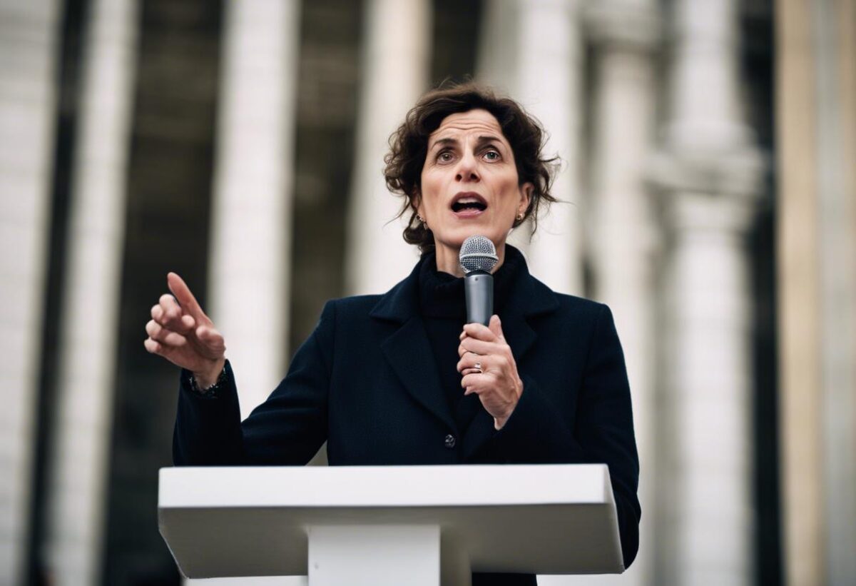 Tasse, Elly Schlein: "La tassa patrimoniale non è un argomento da evitare"