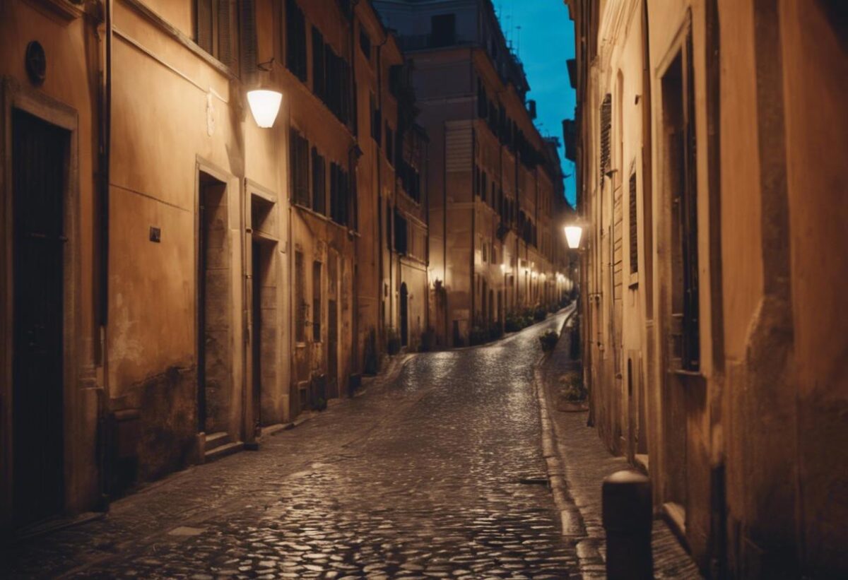A Roma, un zio è intervenuto per proteggere il suo nipote durante un conflitto con un giovane della sua età e ha perso la vita a causa di coltellate.