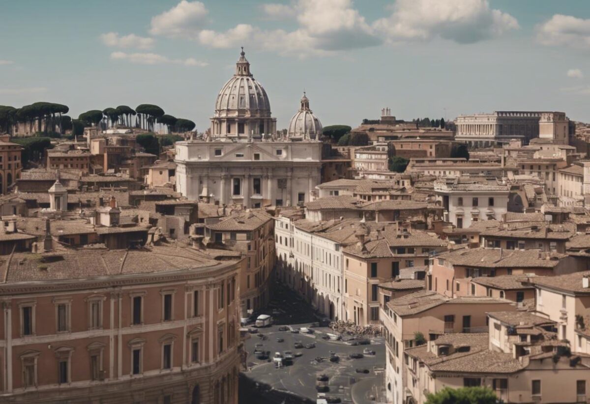 Roma: arrestato l'anarchico durante la manifestazione a favore della Palestina. Ora si trova agli arresti domiciliari.